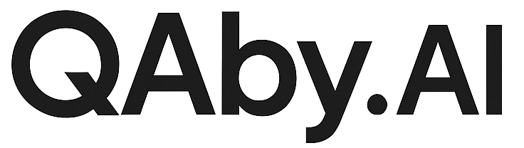 QAbyAI logo